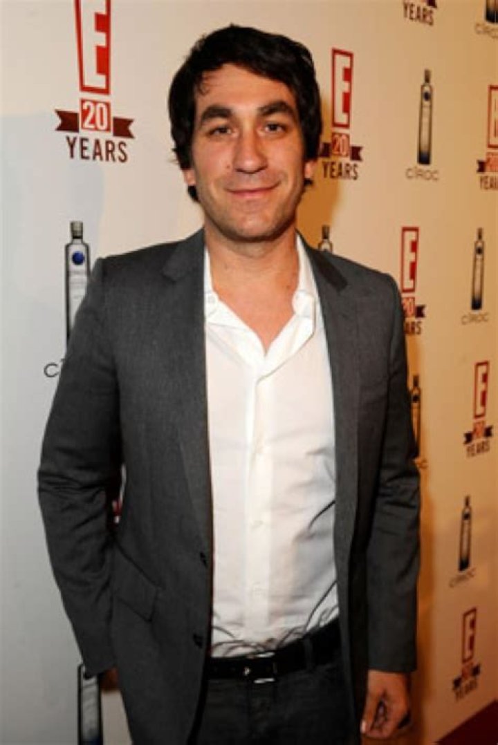 Brent Bolthouse Biography, Age, Height, Wife, Net Worth, Family