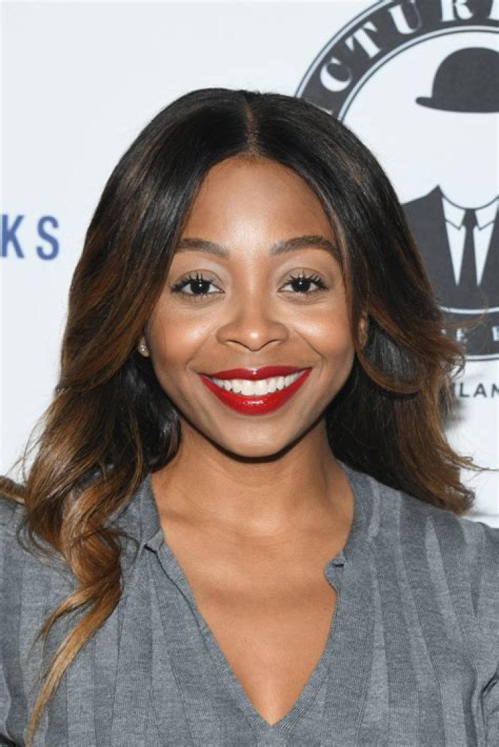 Bresha Webb (TV Actress) - Age, Birthday, Bio, Facts, Family, Net Worth, Height & More