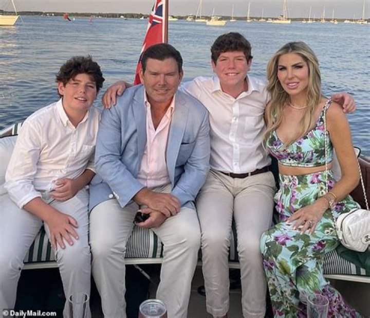 
Bret Baier’s Wife Amy Baier & Children: All The Good & Bad Of Their Life 