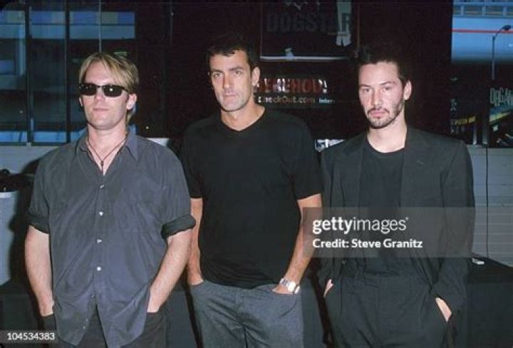 Bret Domrose Biography, Age, Height, Wife, Net Worth, Family