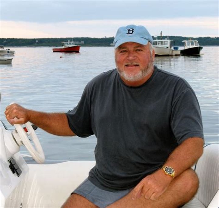 Bret Gilliam Biography, Age, Height, Wife, Net Worth, Family