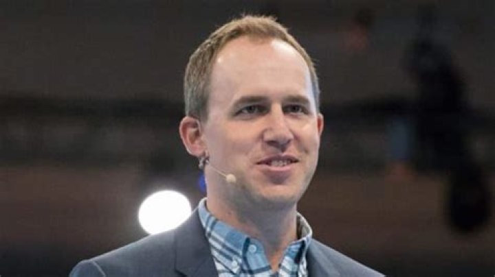 Bret Taylor Net Worth, Age, Birthday, Wikipedia, Who, Nationality, Biography