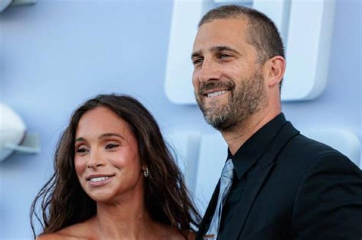 Who Is Nick Sirianni’s Wife? Wikipedia, Age, Kids, Family & BIO