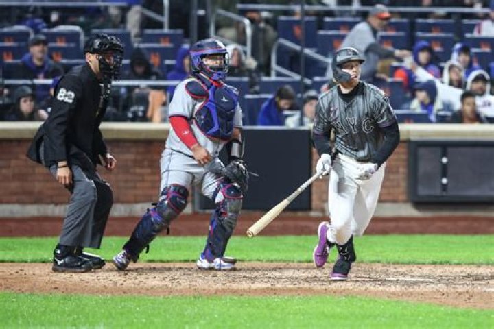 Brett Baty (Baseball Player) - Umur, Ulang Tahun, Bio, Fakta, Keluarga, Kekayaan Bersih, Tinggi Badan & Lainnya