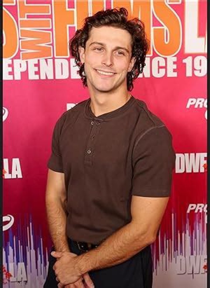 Brett Cormier Biography, Age, Height, Wife, Net Worth, Family