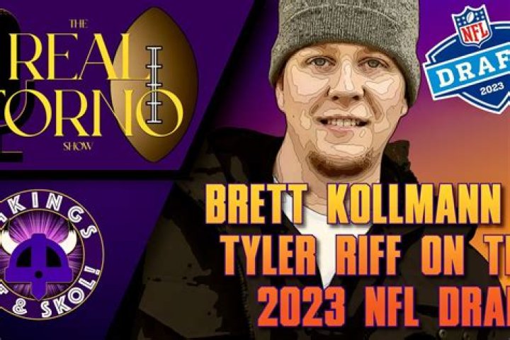 Brett Kollmann Net Worth and Earnings