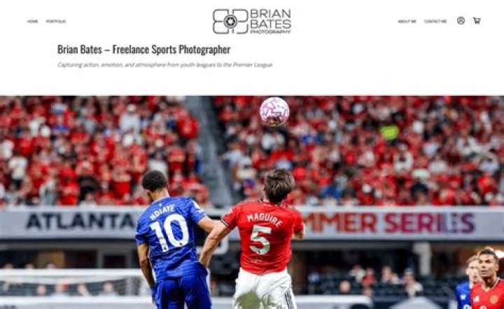 Brian Bates Biography, Age, Height, Wife, Net Worth, Family