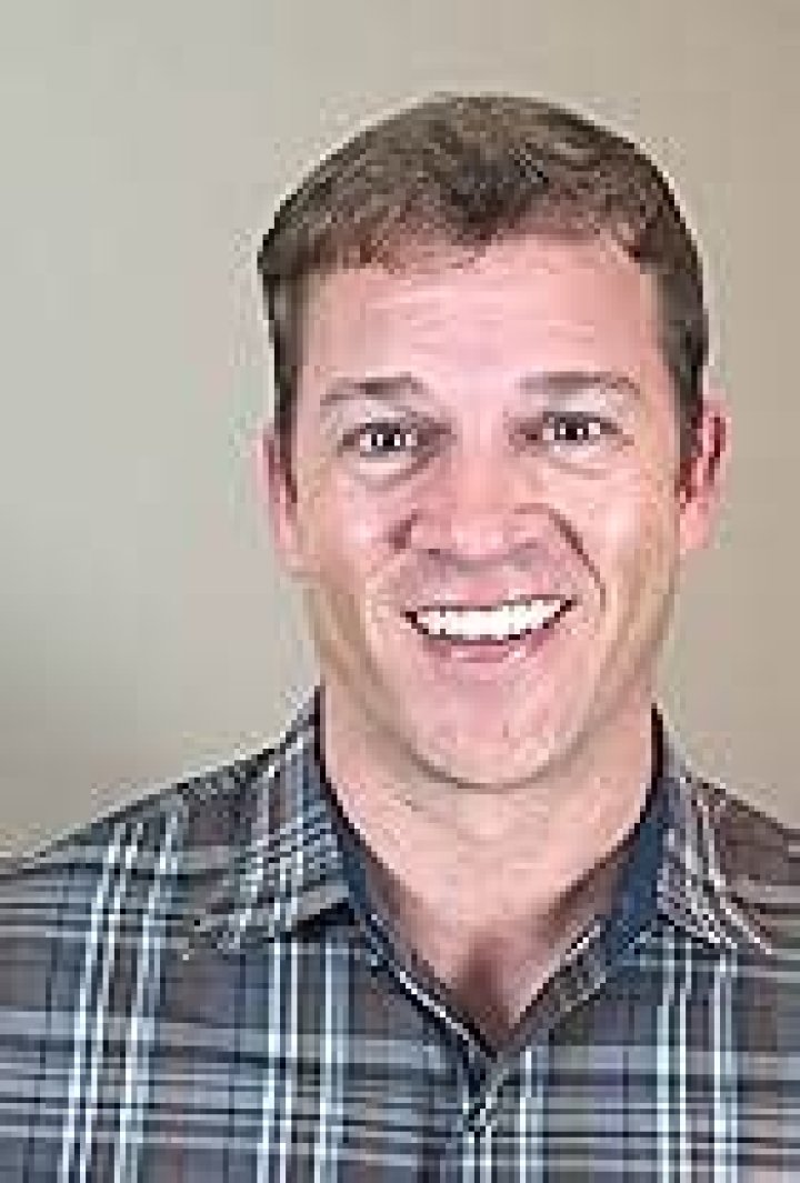 Brian Beegle Biography, Age, Height, Wife, Net Worth, Family