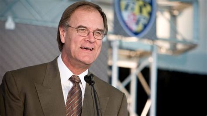 Brian Billick Biography, Age, Height, Wife, Net Worth, Family