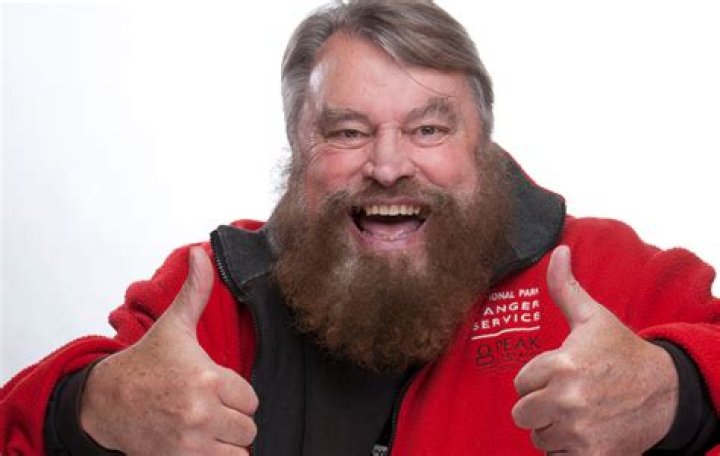 Brian Blessed Biography, Age, Height, Wife, Net Worth, Family