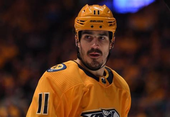 Brian Boyle Biography, Age, Height, Wife, Net Worth, Family
