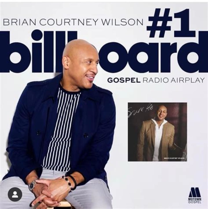 Brian Courtney Wilson (Opera Singer) - Age, Birthday, Bio, Facts, Family, Net Worth, Height & More