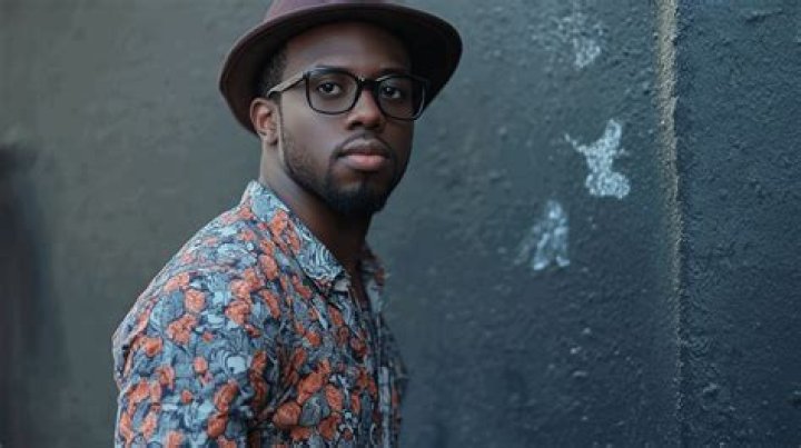 Brian Dalyrimple (R&B Singer) - Age, Birthday, Bio, Facts, Family, Net Worth, Height & More