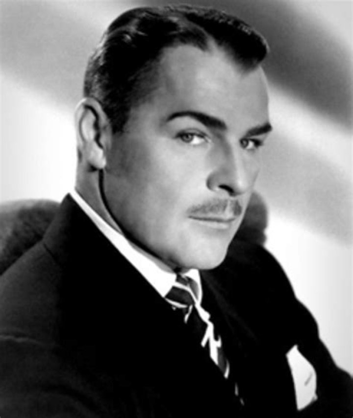 Brian Donlevy (Movie Actor) - Age, Birthday, Bio, Facts, Family, Net Worth, Height & More