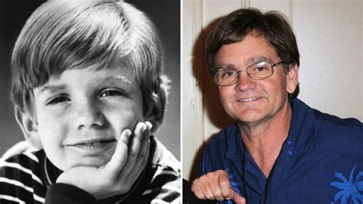 Brian Forster Biography, Age, Height, Wife, Net Worth, Family