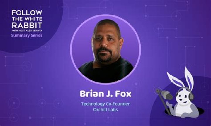 Brian Fox Biography, Age, Height, Wife, Net Worth, Family