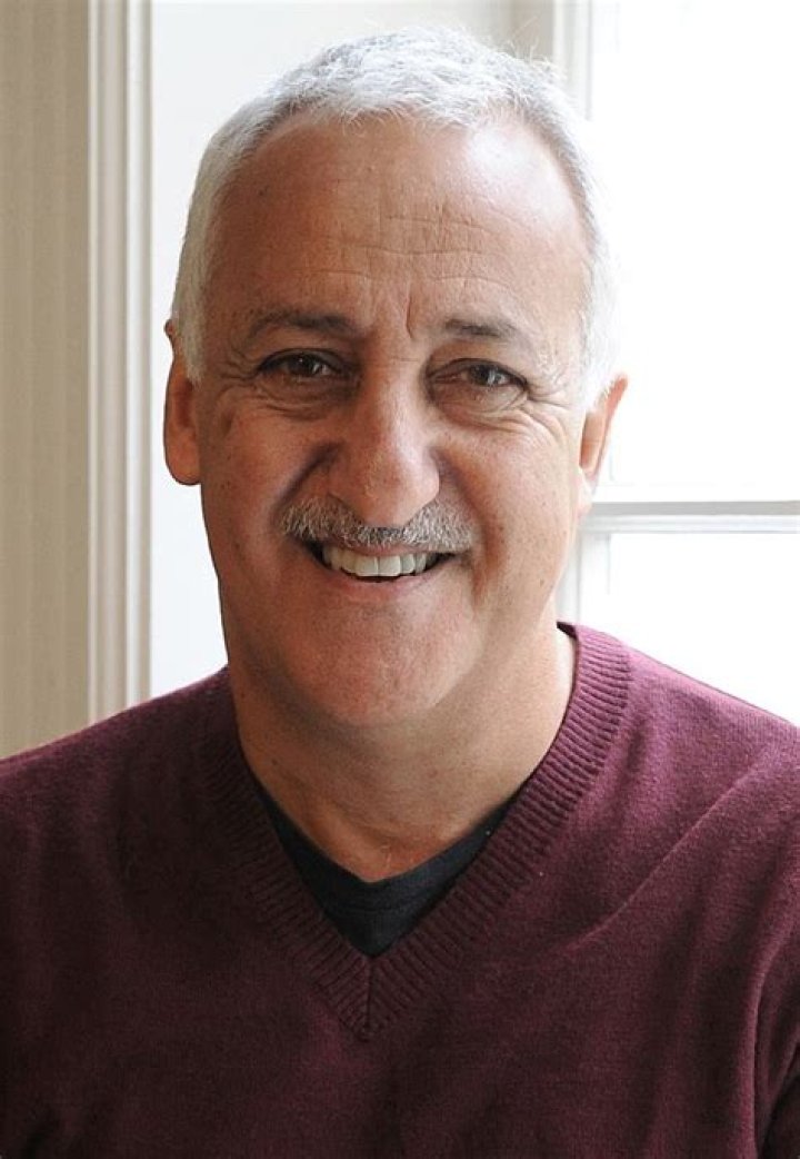 Brian George (TV Actor) - Age, Birthday, Bio, Facts, Family, Net Worth, Height & More