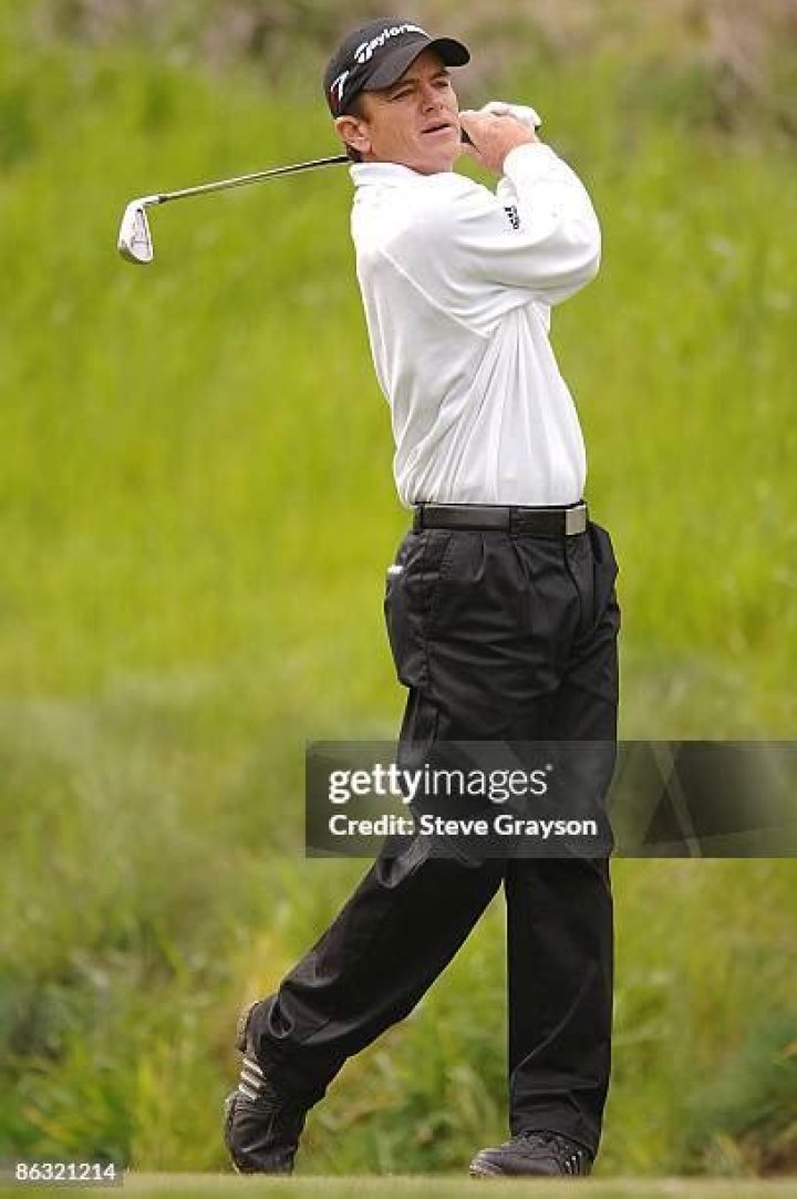 Brian Henninger Biography, Age, Height, Wife, Net Worth, Family