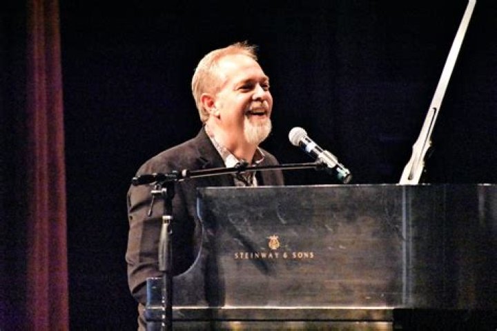 Brian Holland Biography, Age, Height, Wife, Net Worth, Family