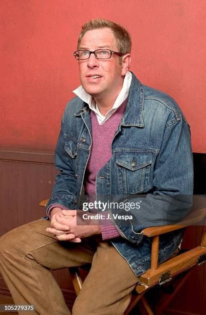 Brian J. Donnelly Biography, Age, Height, Wife, Net Worth and Family