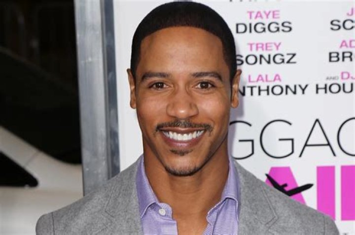 Brian J. White Biography, Age, Height, Wife, Net Worth, Family