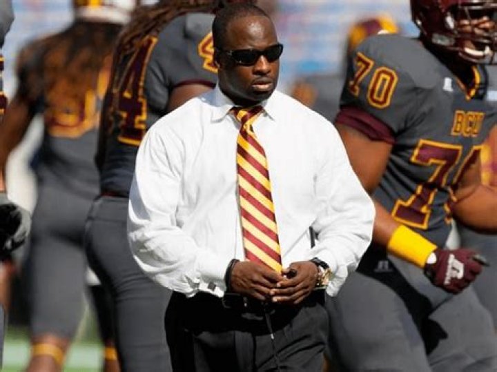 Brian Jenkins Biography, Age, Height, Wife, Net Worth, Family