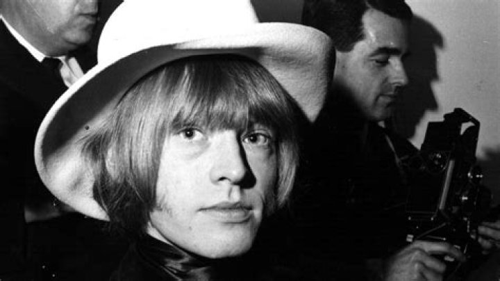 Inside The Mystery Of Brian Jones' Death In His Swimming Pool