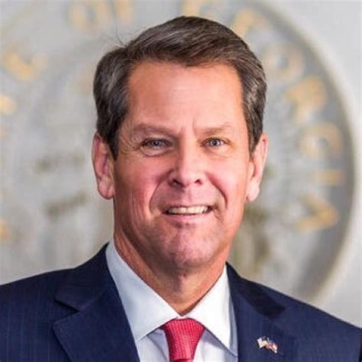 Brian Kemp Biography, Age, Height, Wife, Net Worth, Family