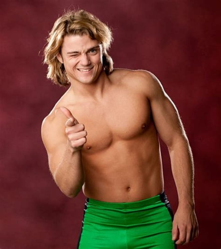 Brian Kendrick (Wrestler) - Age, Birthday, Bio, Facts, Family, Net Worth, Height & More