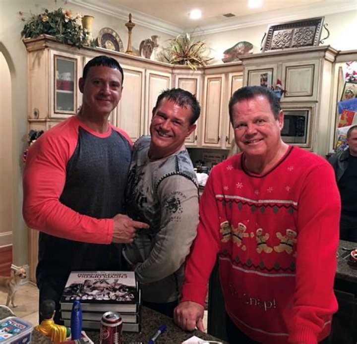 Brian Lawler (Wrestler) - Age, Birthday, Bio, Facts, Family, Net Worth, Height & More