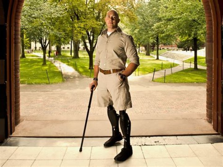 Brian Mast Biography, Age, Height, Wife, Net Worth, Family