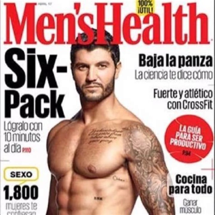 Brian Mazza (Business Executive) - Age, Birthday, Bio, Facts, Family, Net Worth, Height & More