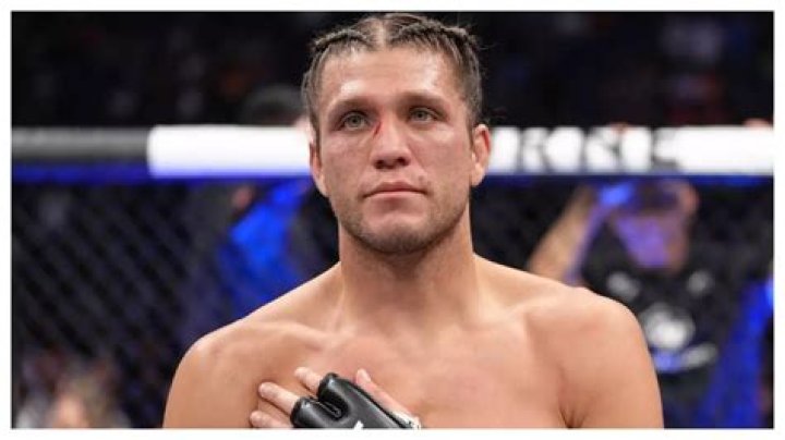 Brian Ortega Biography, Age, Height, Wife, Net Worth, Family