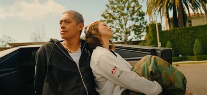 Brian Puspos Height, Weight, Net Worth, Age, Birthday, Wikipedia, Who, Nationality, Biography