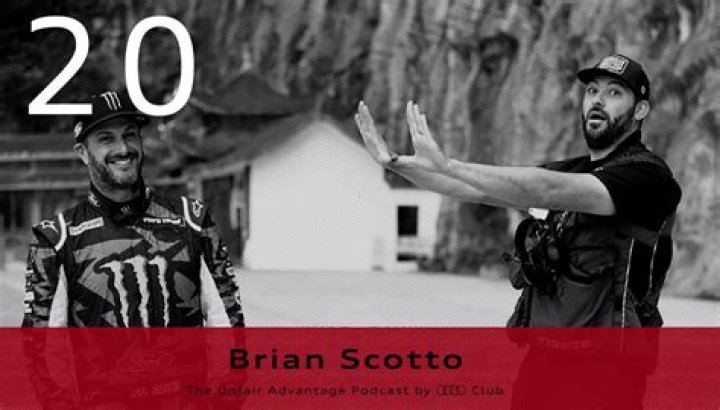 Brian Scotto (Entrepreneur) - Age, Birthday, Bio, Facts, Family, Net Worth, Height & More