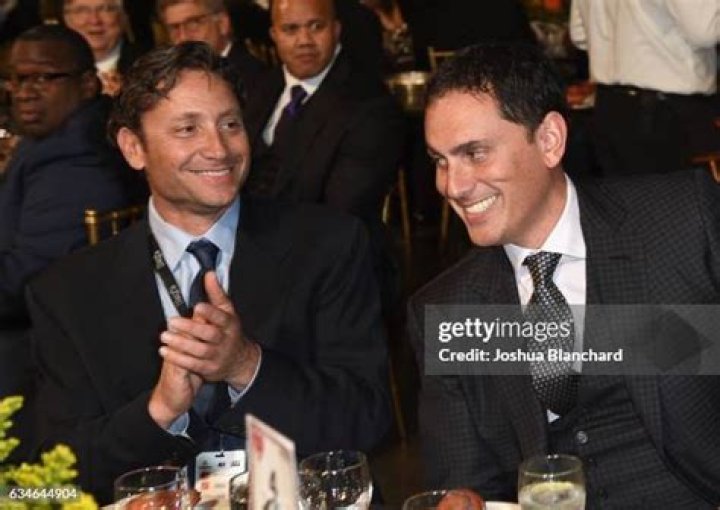 Brian Sheth Biography, Age, Height, Wife, Net Worth, Family