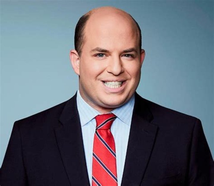 Brian Stelter Height, Weight, Net Worth, Age, Birthday, Wikipedia, Who, Nationality, Biography