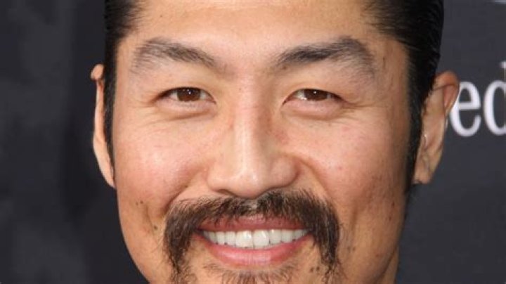 Brian Tee biografía, edad, altura, esposo, net worth, familia