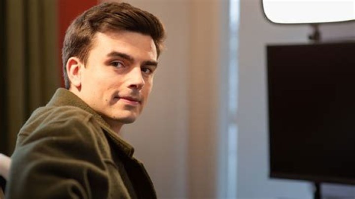 
Brian Travers Age, Birthday, Wikipedia, Who, Nationality, Biography 