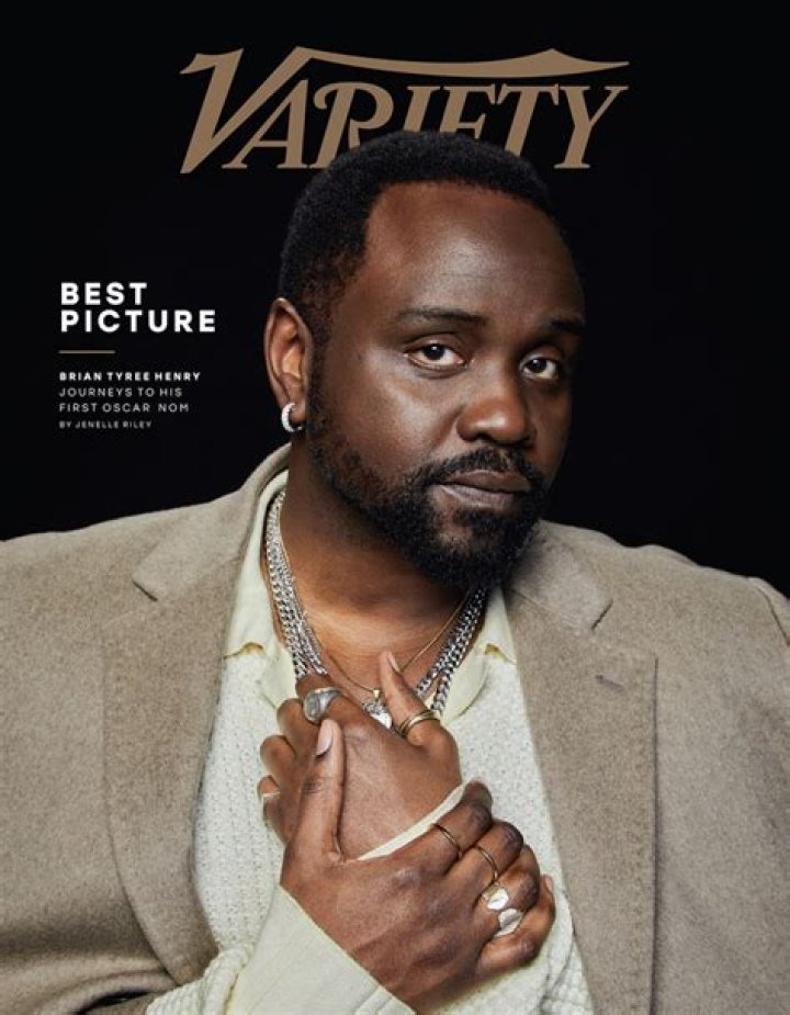 Brian Tyree Henry (TV Actor) - Age, Birthday, Bio, Facts, Family, Net Worth, Height & More