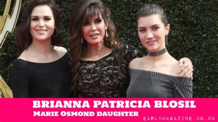 Brianna Patricia Blosil Height, Weight, Net Worth, Age, Birthday, Wikipedia, Who, Instagram, Biography