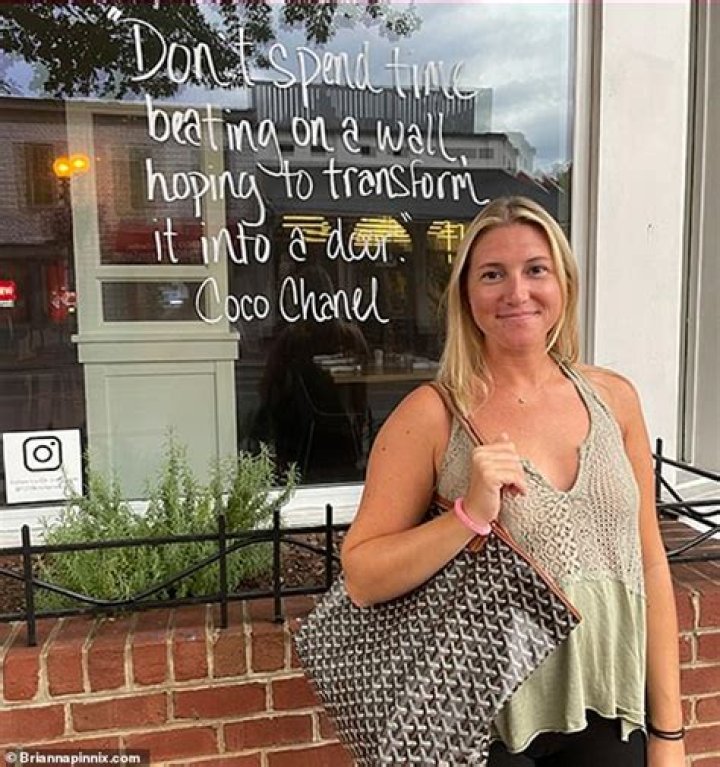 Brianna Pinnix (German Tourists) Biography, Wiki, Age, Husband, Parents, Controversy & More