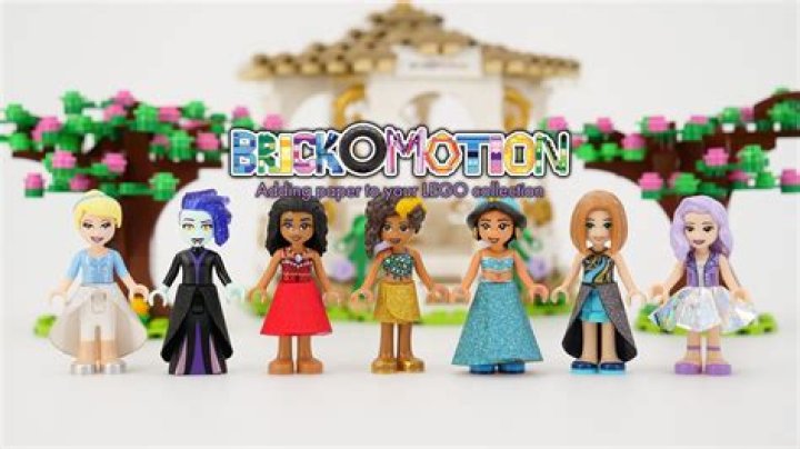 Brickomotion (YouTube Star) - Age, Birthday, Bio, Facts, Family, Net Worth, Height & More