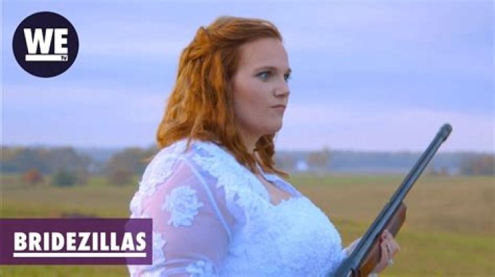 Former ‘Bridezillas’ Say They Were Told to Curse More on the WE tv Show
