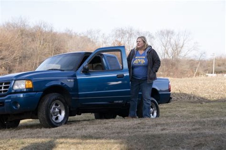 Bridget Everett biografía, edad, altura, esposa, net worth, familia