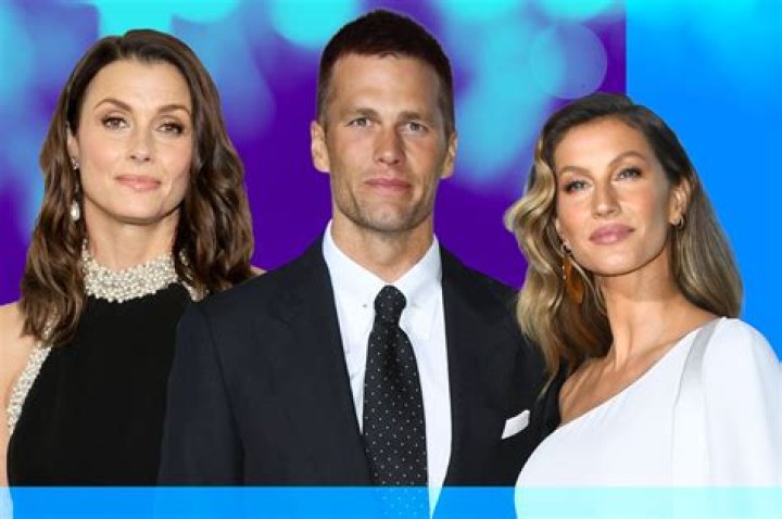 
Bridget Moynahan Posts About Relationships Ending amid Tom Brady and Gisele Bündchen Marriage Drama 