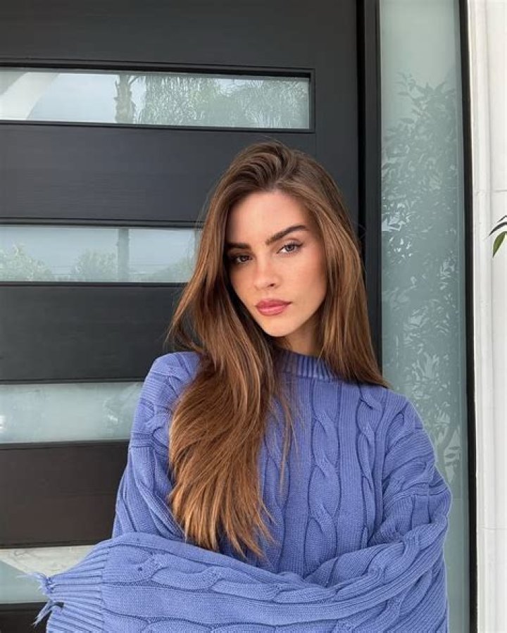 
Bridget Satterlee Height, Weight, Net Worth, Age, Birthday, Wikipedia, Who, Nationality, Biography 