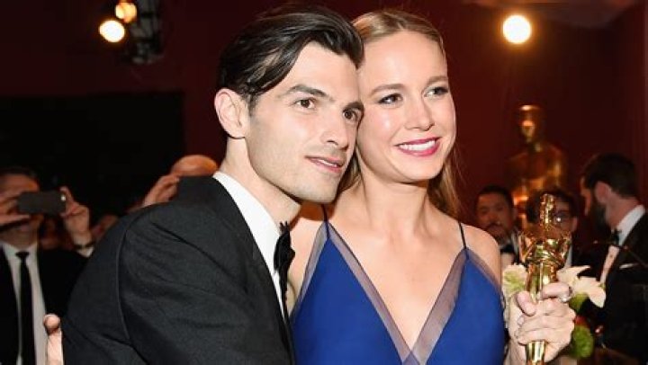 CONGRATS!Brie Larson is Engaged to Boyfriend Alex Greenwald