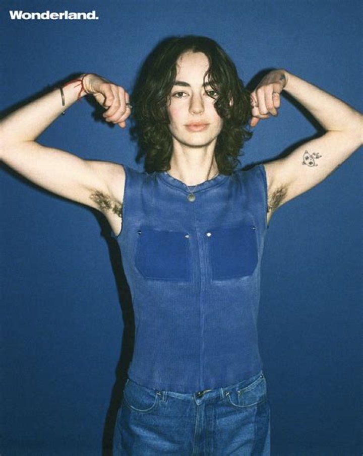 Brigette Lundy-Paine – Celebsgraphy