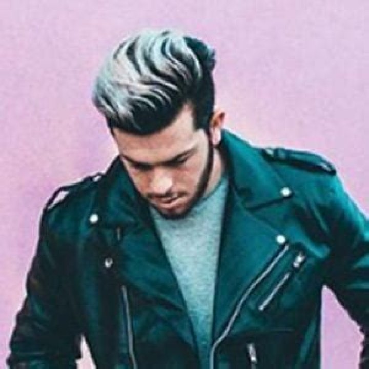 Brighton Galvan (Photographer) - Age, Birthday, Bio, Facts, Family, Net Worth, Height & More